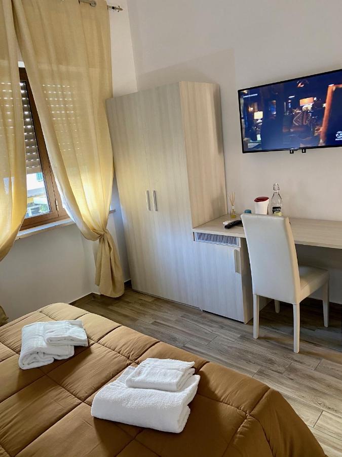 Caruso Guest house Sorrento