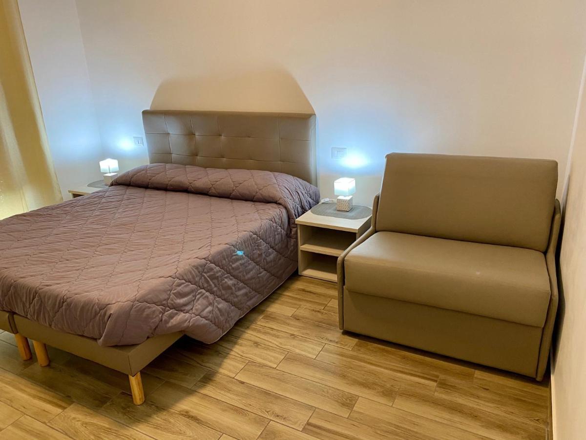 Caruso Guest house Sorrento